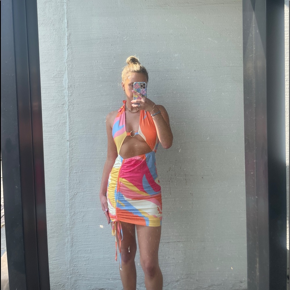 Brand New Showpo dress!